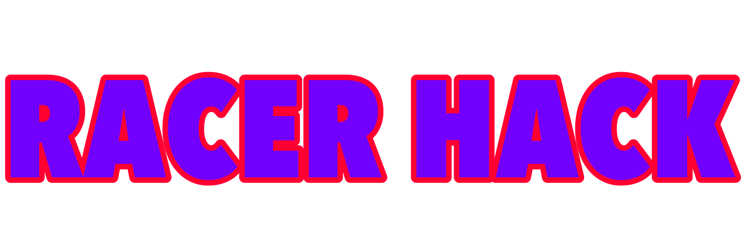 RACERFREE8K